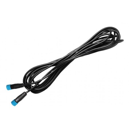 Lumatek LED förlängningskabel 5m - 2-pack