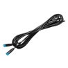 Lumatek LED Extension kabel 5m, 2 kpl