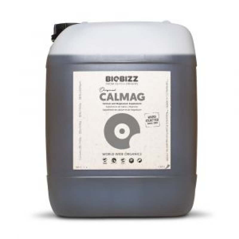 BioBizz CalMag, 10 l