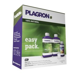Субстрат Plagron easy pack 100% Natural