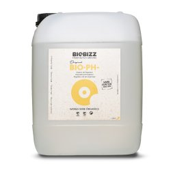 BioBizz Bio pH-, 10 л