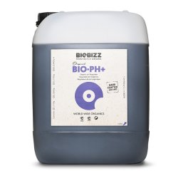 BioBizz pH+, 10 l