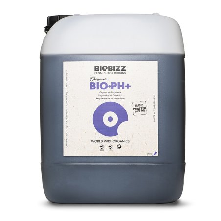 BioBizz pH+, 10 l