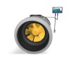 Ventilatore silenziato Can Q-MAX EC 355mm/3247m3/h