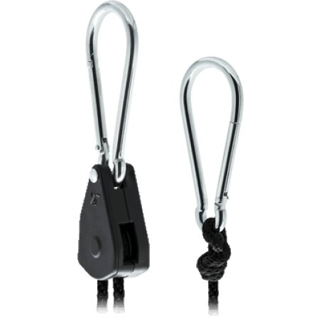 GHP PROHanger XL, système de suspension, charge max. 68kg/paire