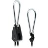 GHP PROHanger XL, система за окачване, товароносимост 68 кг/чифт