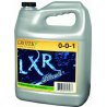LXR Black 1 litro
