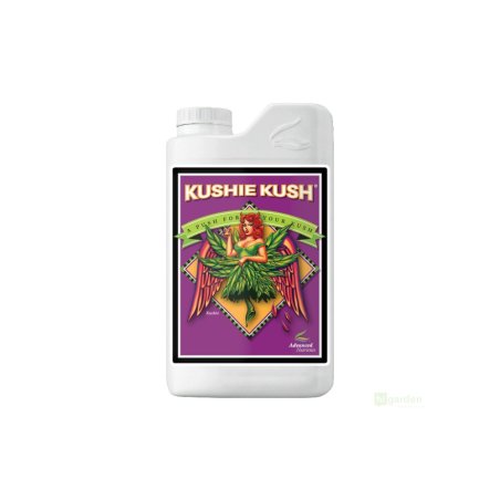 Advanced Nutrients Kushie Kush 1 L