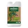 Advanced Nutrients OG Organics Iguana Juice Grow OIM 10 l