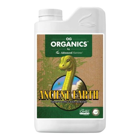 Advanced Nutrients OG Organics Ancient Earth 1 л