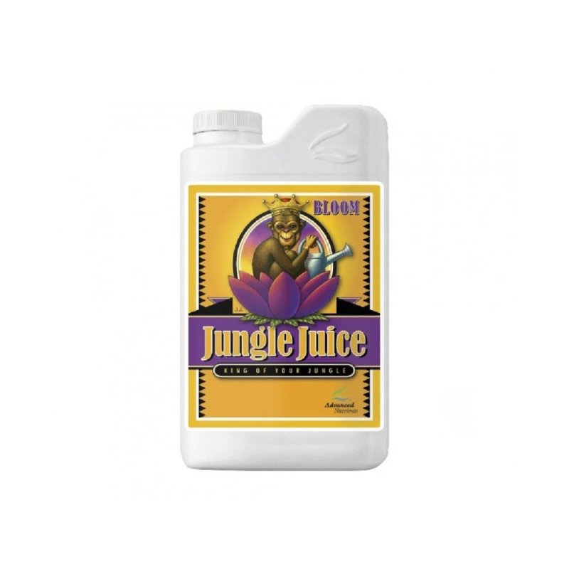Advanced Nutrients Jungle Juice Bloom 10 L