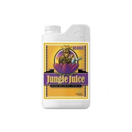 Advanced Nutrients Jungle Juice Bloom 10L