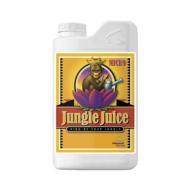 Advanced Nutrients Jungle Juice Micro 10 l