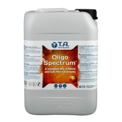 T.A. Oligo Spectrum 10l