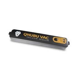 Qnubu VAC Sealer - Appareil de mise sous vide électrique