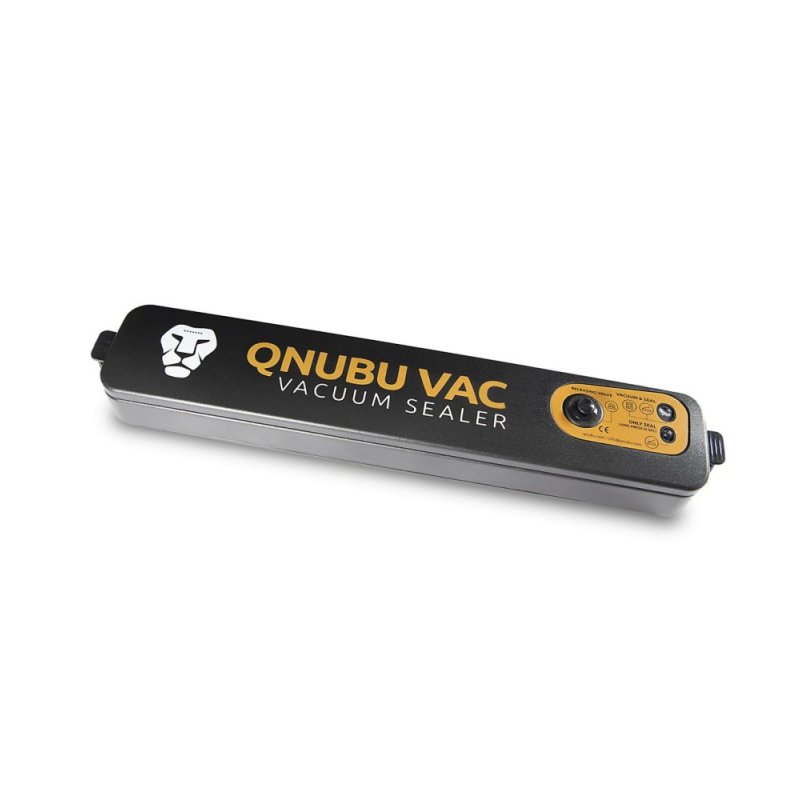 Qnubu VAC Sealer - električki vakuumski uređaj