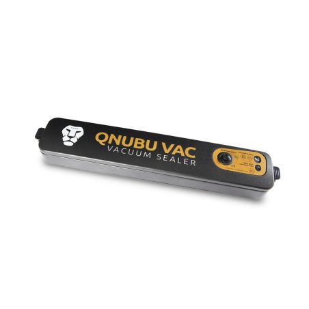 Qnubu VAC Sealer - Envasadora al Vacío Eléctrica