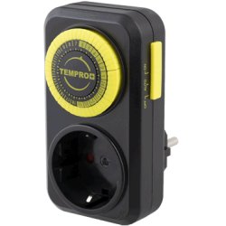 Garden HighPro TEMPRO - minuterie mécanique