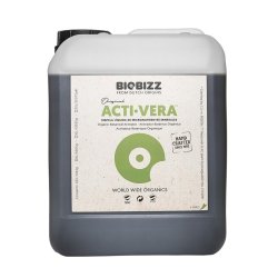 BioBizz Acti-Vera Botanic Activator, 5 л