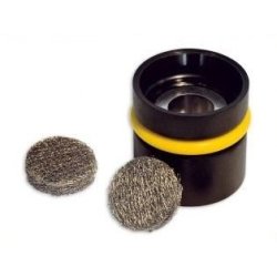 Füllkammer für Flüssigkeiten Volcano mit Solid Valve Set