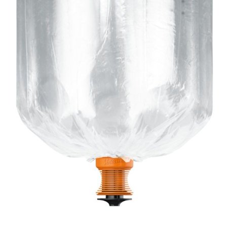 Juego 6 globos inhalación Easy Valve Replacement Volcano Classic Digit
