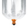 Ensemble ballons inhalation Easy Valve Volcano Classic & Digit, 6 pièces