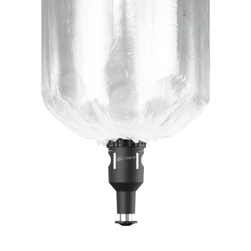 Solid Valve szett - Volcano Digit & Classic