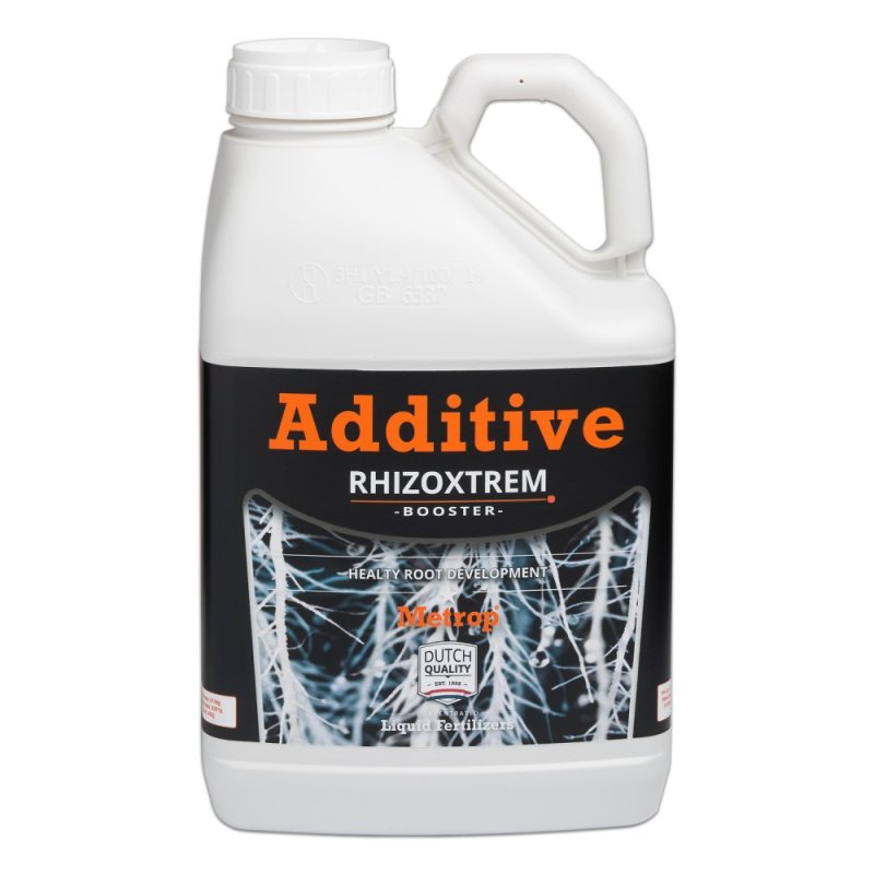 Metrop Additive RhizoXtrem, 5 l