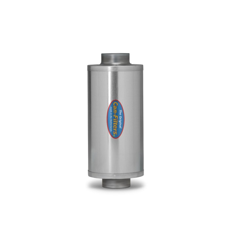 Filter CAN-In-Line 600 m³/h, flens 150 mm