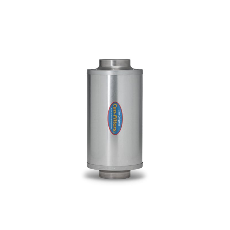 Filter CAN-In-Line 1000 m³/h, flens 250 mm