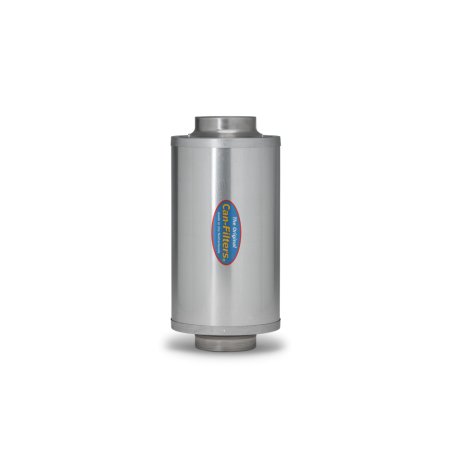 Филтър CAN-In-Line 1000m3/h, фланец 250mm