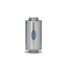 Filter CAN-In-Line 1000 m³/h, flens 250 mm