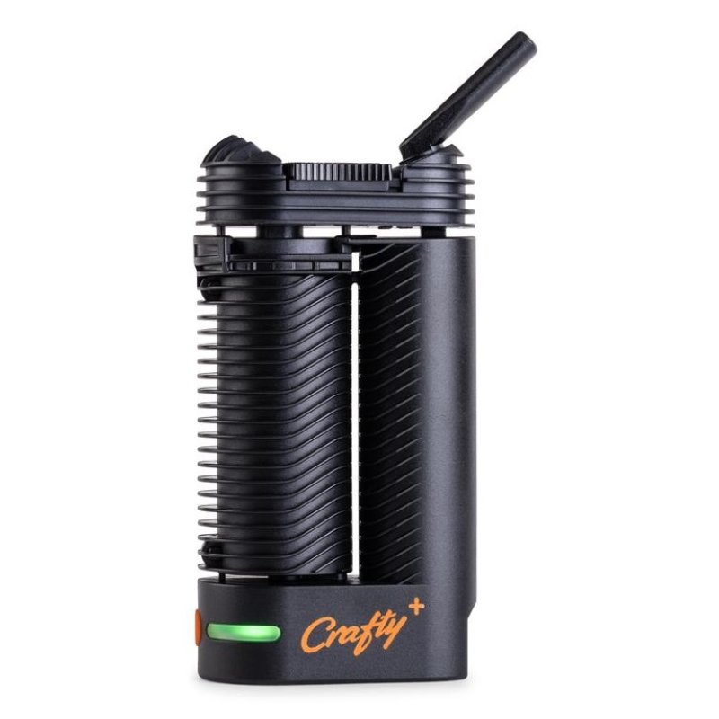 Storz&Bickel Crafty+ vaporisateur portable