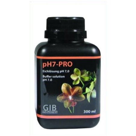 Kalibrierlösung GIB Industries pH7-PRO, 300 ml