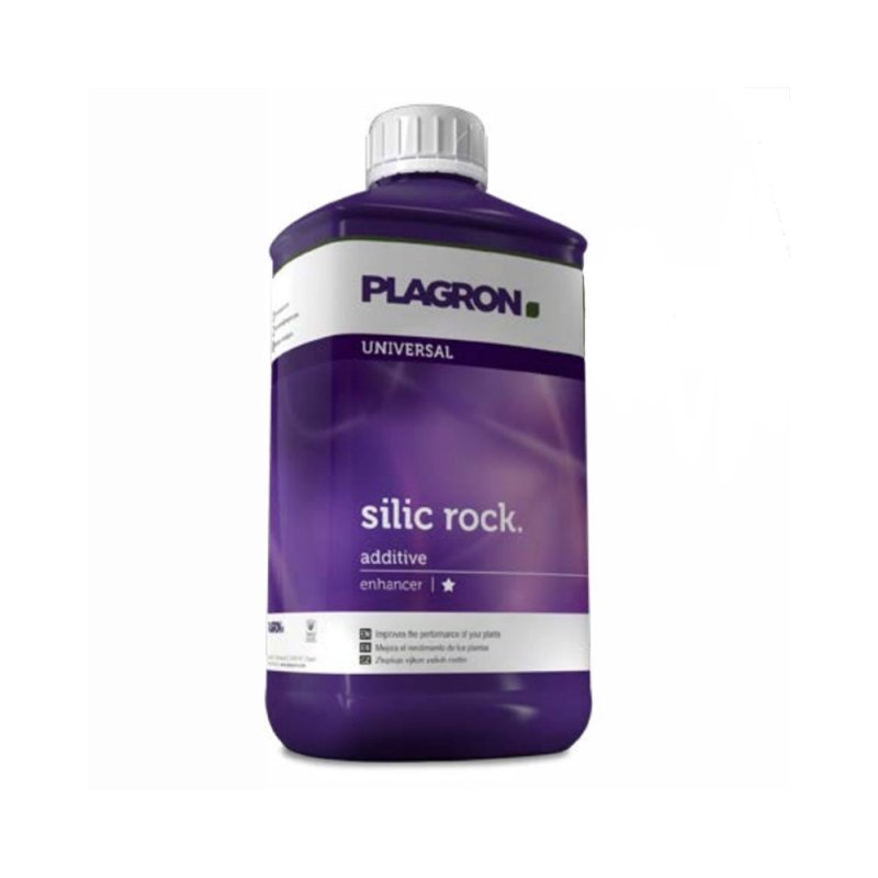 Plagron Silic Rock, 1 l