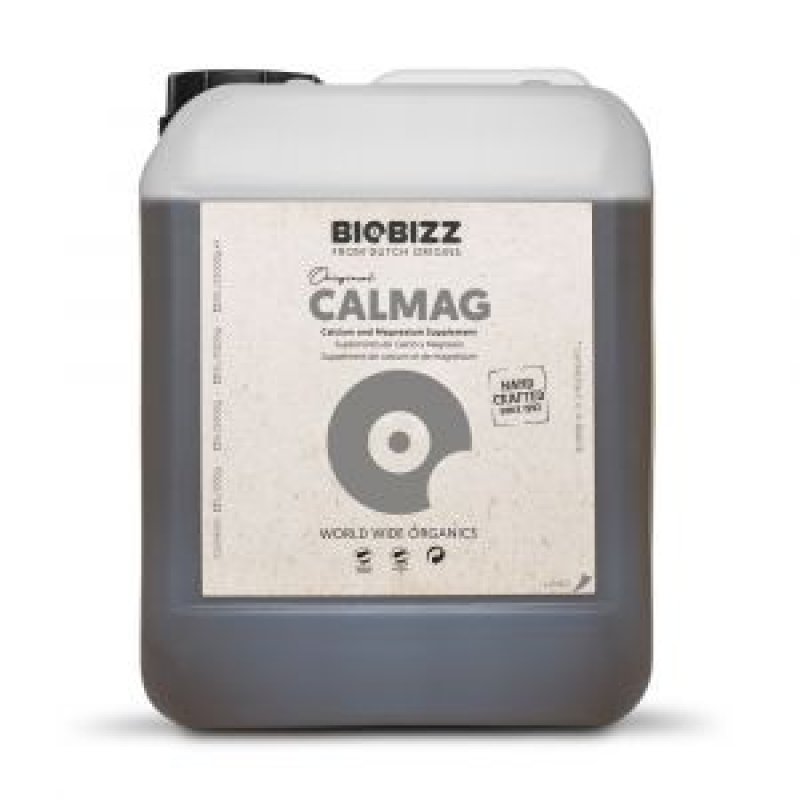 BioBizz CalMag, 5 l