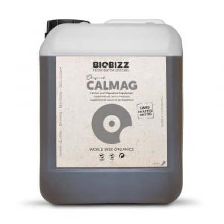 BioBizz CalMag, 5 l