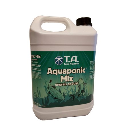 T.A. Aquaponic Mix, 5l