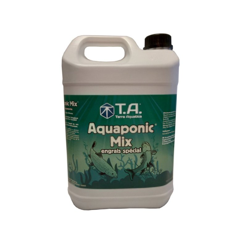 T.A. Aquaponic Mix 10L