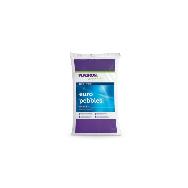 Plagron Euro Pebbles, 10 l