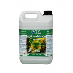 T.A. NovaMax Grow 5 l
