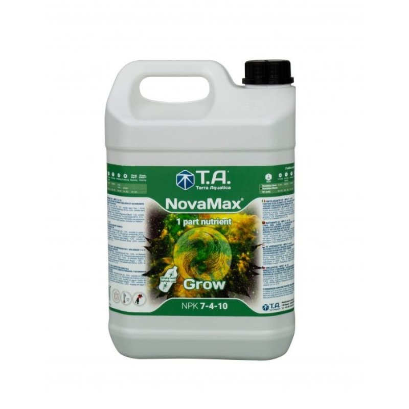 T.A. NovaMax Grow 5L