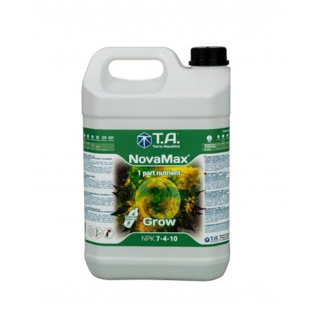 T.A. NovaMax Grow, 5l