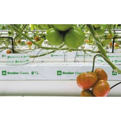 GRODAN Classic NG2,0, kweekmat 1000x150x75mm, verpakt, zak 12 st.