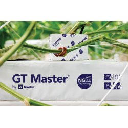 GRODAN Master NG2,0, Anbaumatte 1000x150x75mm, verpackt, Sack mit 12Stk.