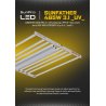 SunPro SUNFATHER 465W LED con UV