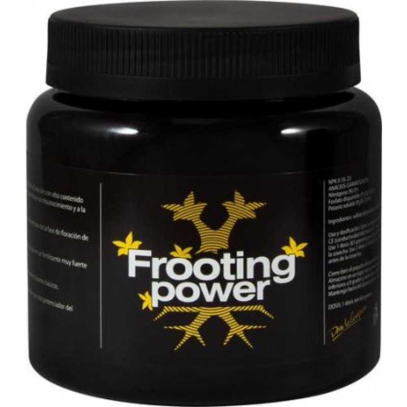 B.A.C. Frooting power 325 г