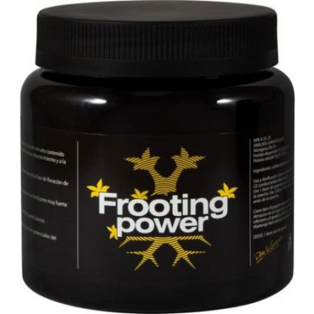 B.A.C. Frooting power 325 g