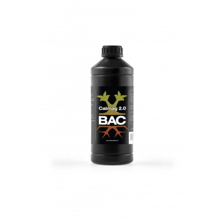 B.A.C. CalMag V2.0 1L