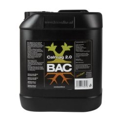 B.A.C. CalMag V2.0 5L